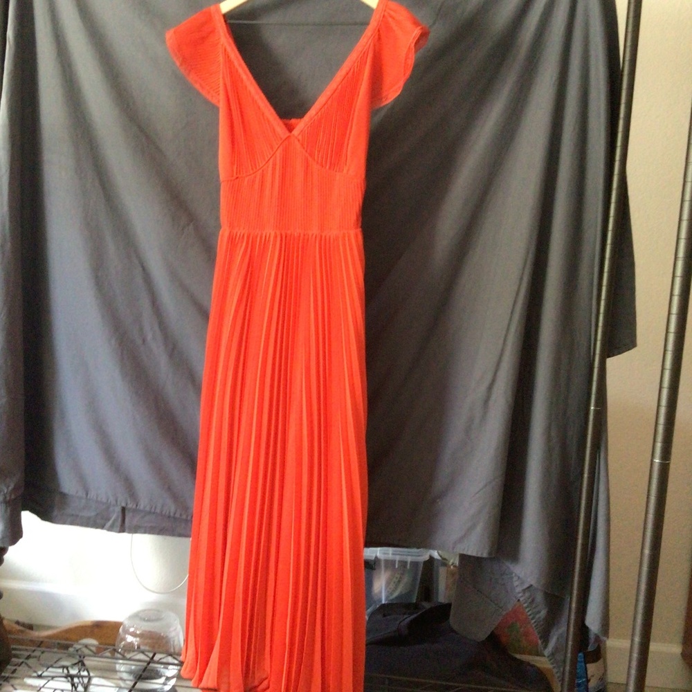 Foxidox dress from Anthro